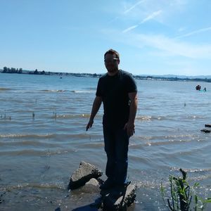 Meet your Posher, Brent